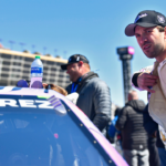 How Do NASCAR Drivers Select Their Firesuits?