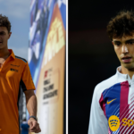 Lando Norris Once Again Spotted With Joao Felix’s Ex Girlfriend Magui Corceiro Triggering Dating Rumors