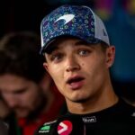 Lando Norris’ Shocking ‘Onlyfans’ Choice Leaves Friend Max Hiding Face in Shame