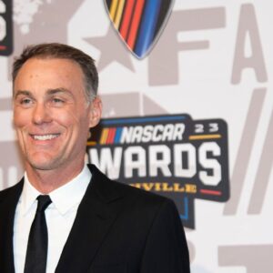 Kevin Harvick’s Almost Unbreakable NASCAR Streak of Consecutive Top 10 Finishes