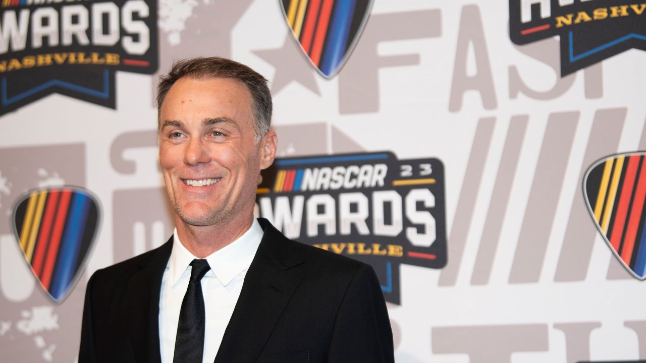 Kevin Harvick’s Almost Unbreakable NASCAR Streak of Consecutive Top 10 Finishes