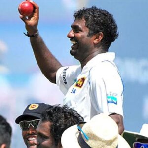 Not Rahul Dravid or Sachin Tendulkar, But This West Indian Legend Was The Best Player of Spin As Per Muttiah Muralitharan
