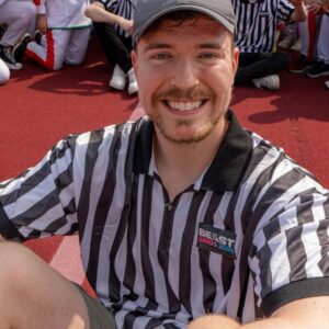MrBeast Admits He Had Never Watched a WNBA Game Prior To This Season