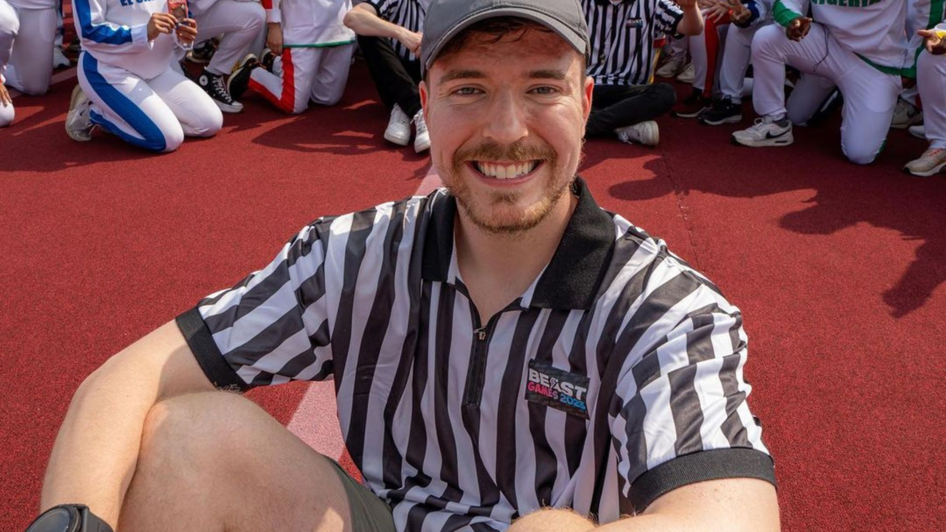 MrBeast Admits He Had Never Watched a WNBA Game Prior To This Season