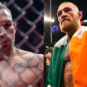 UFC 300: Conor McGregor Pushed for Return, Michael Chandler Not the Only Potential Opponent, Says Manager