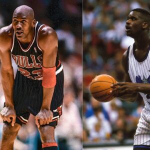 "Game 7 Between Michael Jordan And Shaq": Shaquille O'Neal 'Fantasizes' Over What Could've Been a Masterpiece of a Game