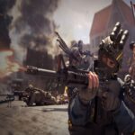 An official cover image of Modern Warfare Warzone 3