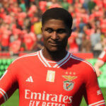 EA FC 24 Eusebio Centurion Icon