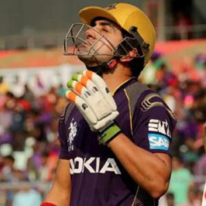 "I Was Insecure And Scared": How Gautam Gambhir Was Under Pressure After Scoring A Run Across Four Innings