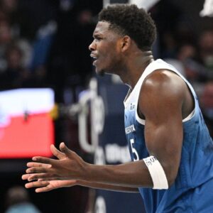 "They Call My Girl Now": Anthony Edwards Revealed Business Partner's Unique Strategy to Locate AWOL Timberwolves Star