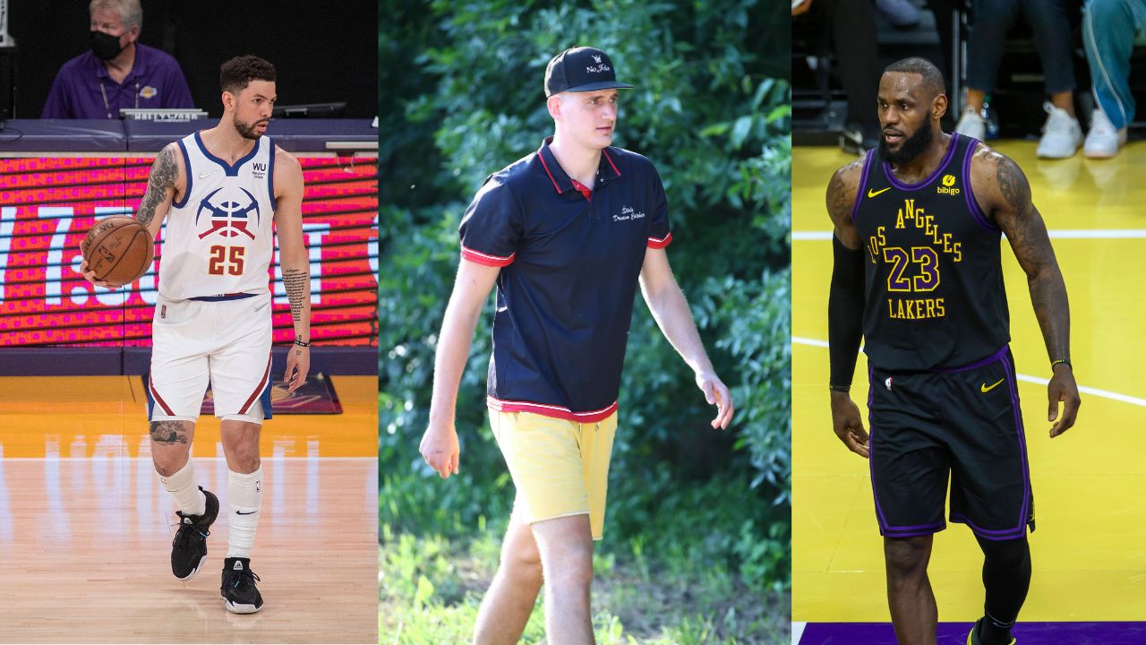 "Nikola Jokic Doesn't Want it": Former Nuggets Guard Believes the League is Facing a Dearth of Awe-Inspiring Players Like LeBron James and Michael Jordan