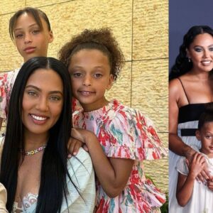 “Hardest to Shop For”: Ayesha Curry Picks Her and Stephen Curry’s 11 Y/O Daughter for Toughest Christmas Gift, Talks Golf