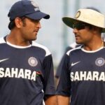 Did MS Dhoni Deny Virender Sehwag A Maiden 5-Wicket Haul In Tests?