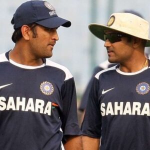 Did MS Dhoni Deny Virender Sehwag A Maiden 5-Wicket Haul In Tests?