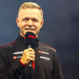 Kevin Magnussen Recalls How Haas Sacking Helped Rekindle ‘Lost Love for F1'