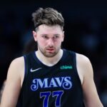 Is Luka Doncic Playing Tonight vs Warriors? Mavericks Release Injury Report Ahead of Matchup Against Stephen Curry