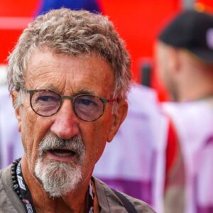 Eddie Jordan Discusses the “Political” Move of the Australian GP: “If We Could Have 2 Races...”