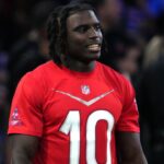 Tyreek Hill's $7 Million Florida House Goes Up in Flames; Tua Tagovailoa is Relieved His WR's Family is Safe