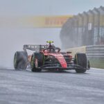 FIA to Collaborate With Ferrari to Curb Drivers’ Visibility Issues