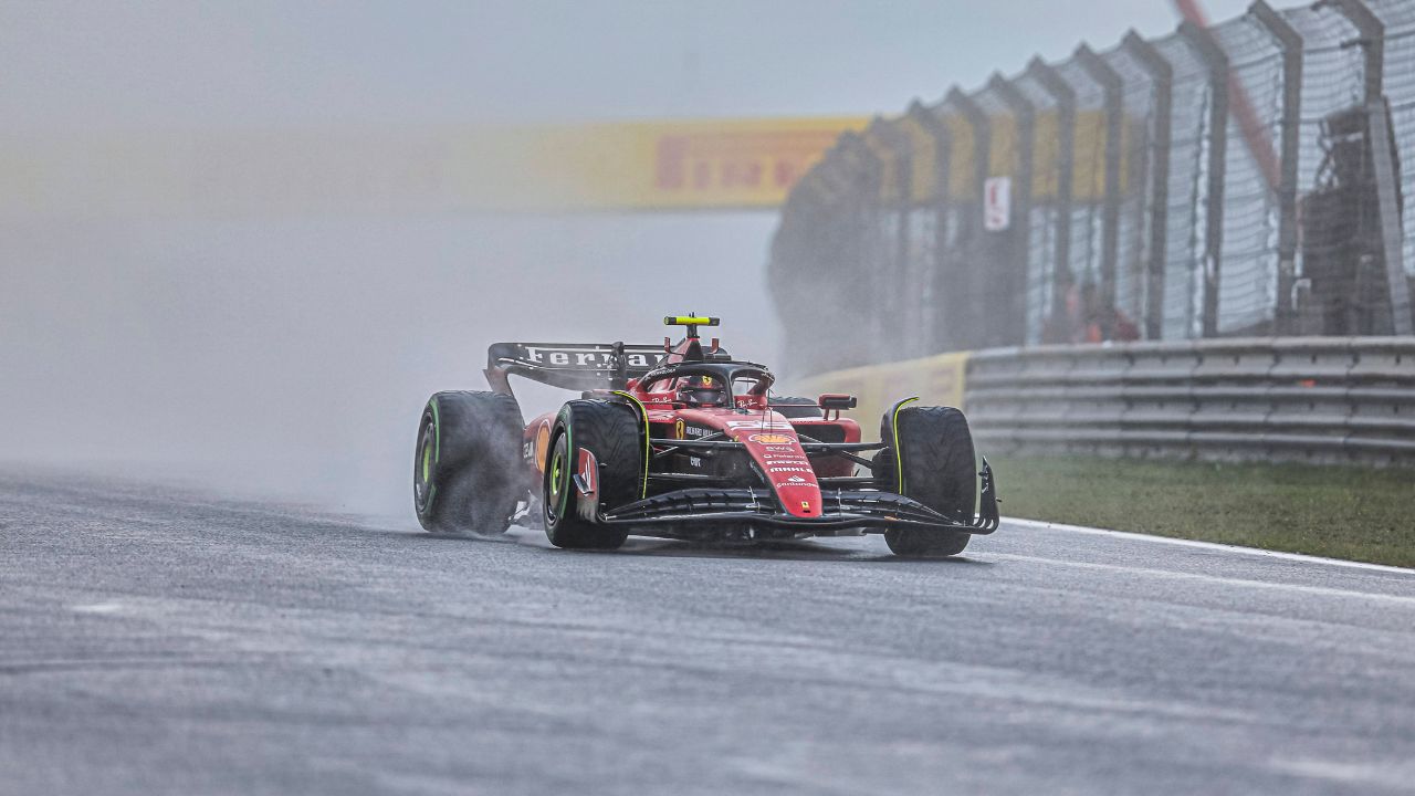 FIA to Collaborate With Ferrari to Curb Drivers’ Visibility Issues