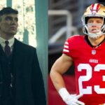 “Imagine Having a Whiskey With Thomas Shelby”: Drake Fan Christian McCaffrey Gets Candid About His Liquor Choices in Rare Chat