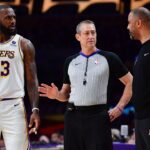 "Begin To Acknowledge LeBron James In The Same Conversation": Using Ime Udoka's Argument, Skip Bayless Reasserts Michael Jordan's Status as GOAT