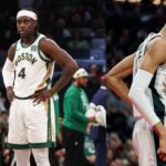 Is Jrue Holiday Playing Tonight vs Spurs? Celtics Release Injury Report for Matchup Against Victor Wembanyama