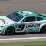 UniFirst Increases Chase Elliott Engagement for 2024; History and Details of Partnership