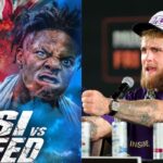 Jake Paul on KSI vs. IShowSpeed: Focused on Legacy and Belts, Not Views