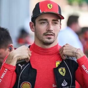 Charles Leclerc Claims He Instantly Knew 2023 Would Be Tough With Ferrari Despite Carlos Sainz’s Positive Feedback