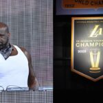 "PA Gonna Be Working for the Weather Channel": Shaquille O'Neal Hilariously Calls Lakers' In-Season Championship Banner an Ornament