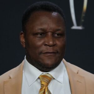 “They Have to Prove It”: Last Detroit Superstar Barry Sanders, Who Left in Infamy, Reveals How Lions Will Handle Success