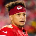 Patrick Mahomes Has a ‘Tell’ That Reveals His Frustration With Disrespect