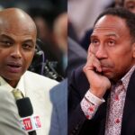 "They Not Gonna Work Me Like A Dog And Not Pay Me": Charles Barkley Hilariously Slanderous Rant Against ESPN Resurfaces