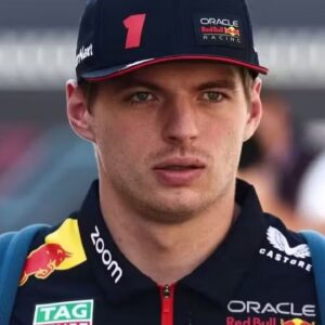 Max Verstappen Willing to Lose Half the Races in 2024 as Long as One Thing Continues
