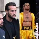 "Andrew Tate Has Gone...”- UFC Veteran Picks Paul Brothers to Win Against Tate Brothers Despite Lack of Quality Opposition Faced