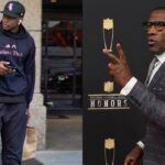 "The Damage is Done": Shannon Sharpe Reacts to Anthony Edwards' Viral Abortion Texts by Warning about Conversations Becoming Public with Ease