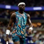 6 NBA Friends Frances Tiafoe Has Ft. Lakers Superstar LeBron James