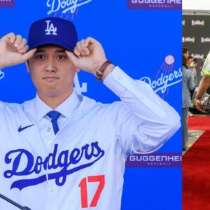 “Shohei Ohtani Wanted to Do That for a Long Time!”: Lakers’ Rui Hachimura Reveals Countryman’s Desires Days After $700 Million Signing