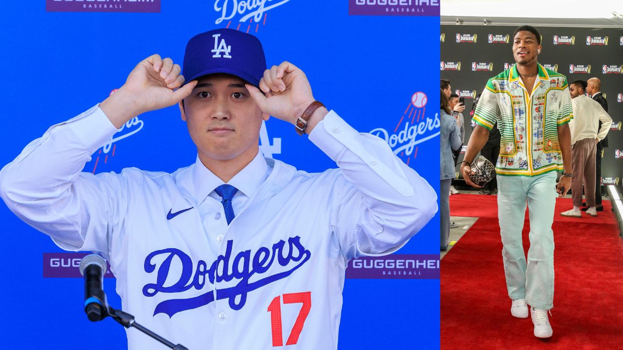 “Shohei Ohtani Wanted to Do That for a Long Time!”: Lakers’ Rui Hachimura Reveals Countryman’s Desires Days After $700 Million Signing