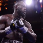 “He’s Done Fr”: Deontay Wilder's Loss and Psychedelic Revelation Sparks Retirement Talk
