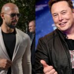 Elon Musk and Andrew Tate criticize GTA 6 while fans protest against them