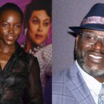 Having Once 'Thirsted' Over Lupita Nyong'o, Shaquille O'Neal Claims He'd Agree to Anything She Says: "The Answer Is Hell Yes"