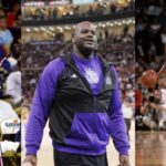 “Playing Dr. J 7 Months Later in the NBA Finals”: Shaquille O’Neal Highlights His Idol’s Role in Helping Magic Johnson Become a Laker