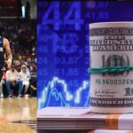 "I Ain't Going to Touch It": Pelicans Guard Promises to Set Aside $500,000 Prize Money For Daughters if New Orleans Win In-Season Tournament