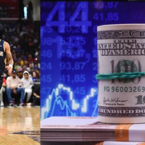 "I Ain't Going to Touch It": Pelicans Guard Promises to Set Aside $500,000 Prize Money For Daughters if New Orleans Win In-Season Tournament