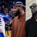 "One Of The Hardest NBA Commercials Of All Time!": Kevin Garnett Raves About Iconic LeBron James-Stephen Curry Christmas Advert