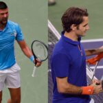"Federer and Rafa never had it this easy": Is Novak Djokovic's Australian Open Draw Weak as Some Fans Say?