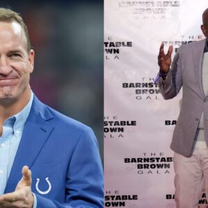 Months After Losing Millions in Market Cap, Bud Light Joins Hands With Peyton Manning & Emmitt Smith to Boost Sales