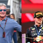 David Coulthard Reveals His Most Searched Google Query About Max Verstappen